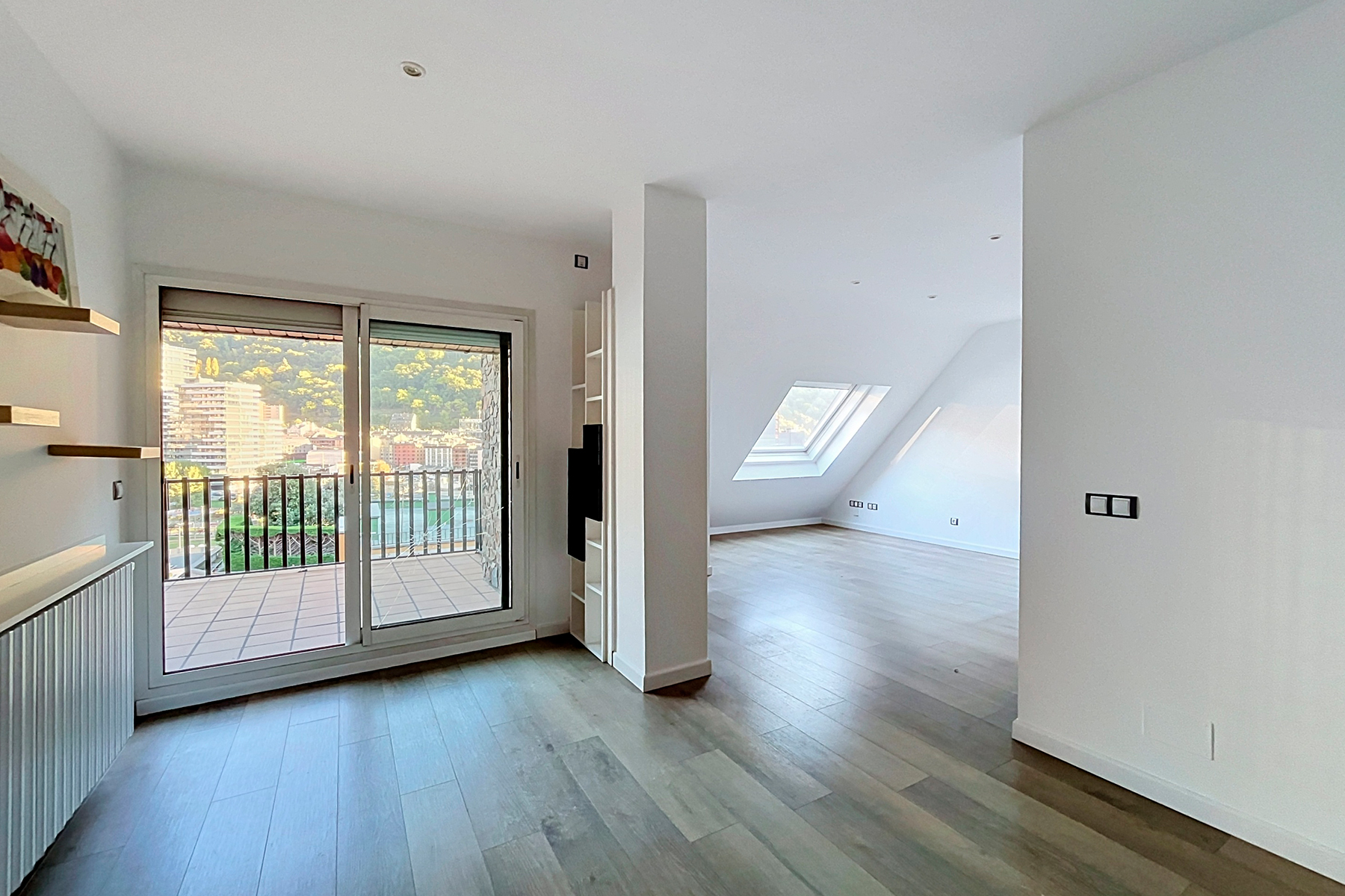 2-bedroom flat for rent in Escaldes-Engordany · 2 of 53