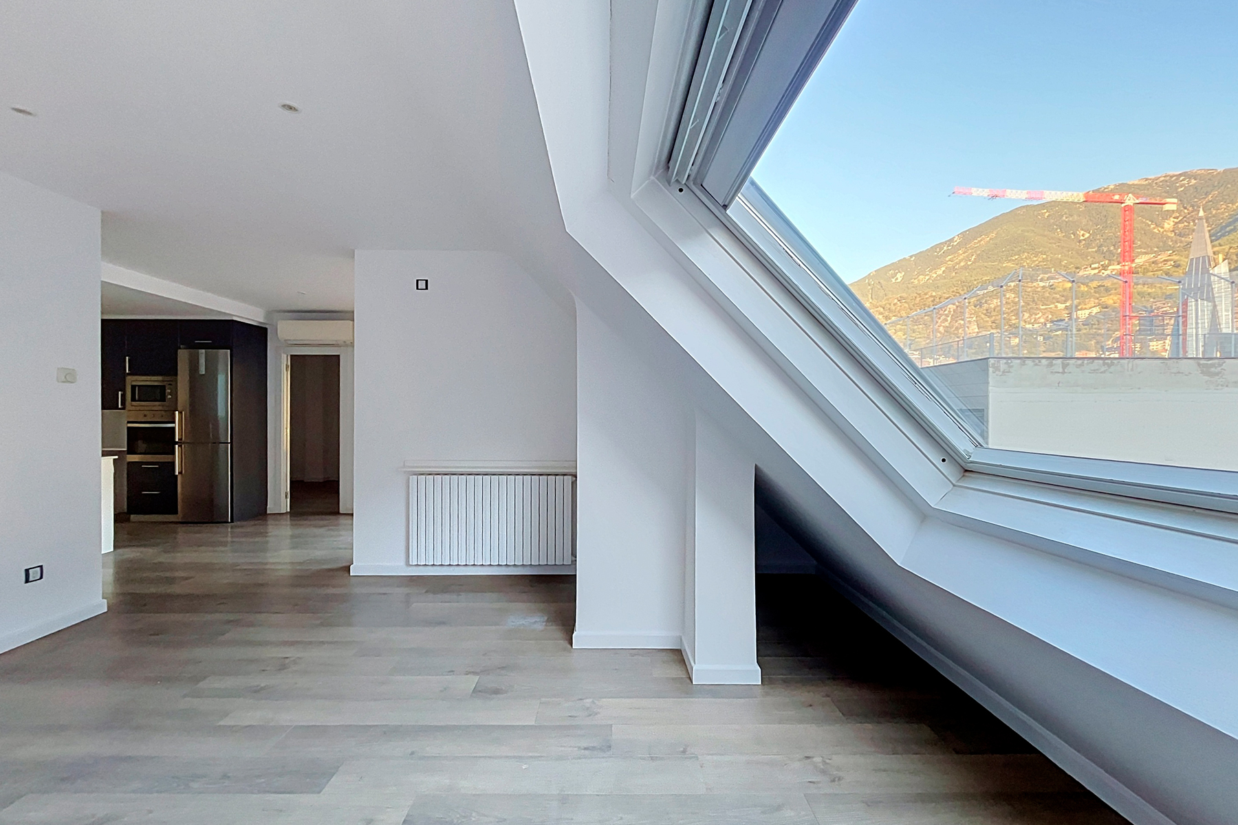 2-bedroom flat for rent in Escaldes-Engordany · 3 of 53