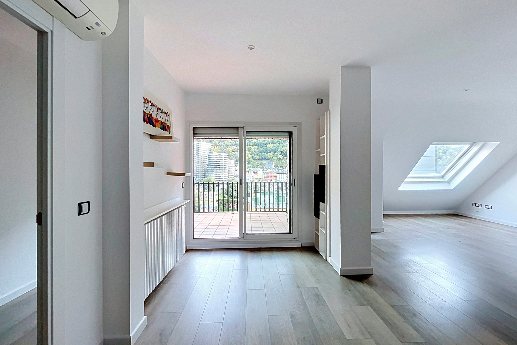 2-bedroom flat for rent in Escaldes-Engordany · 4 of 53