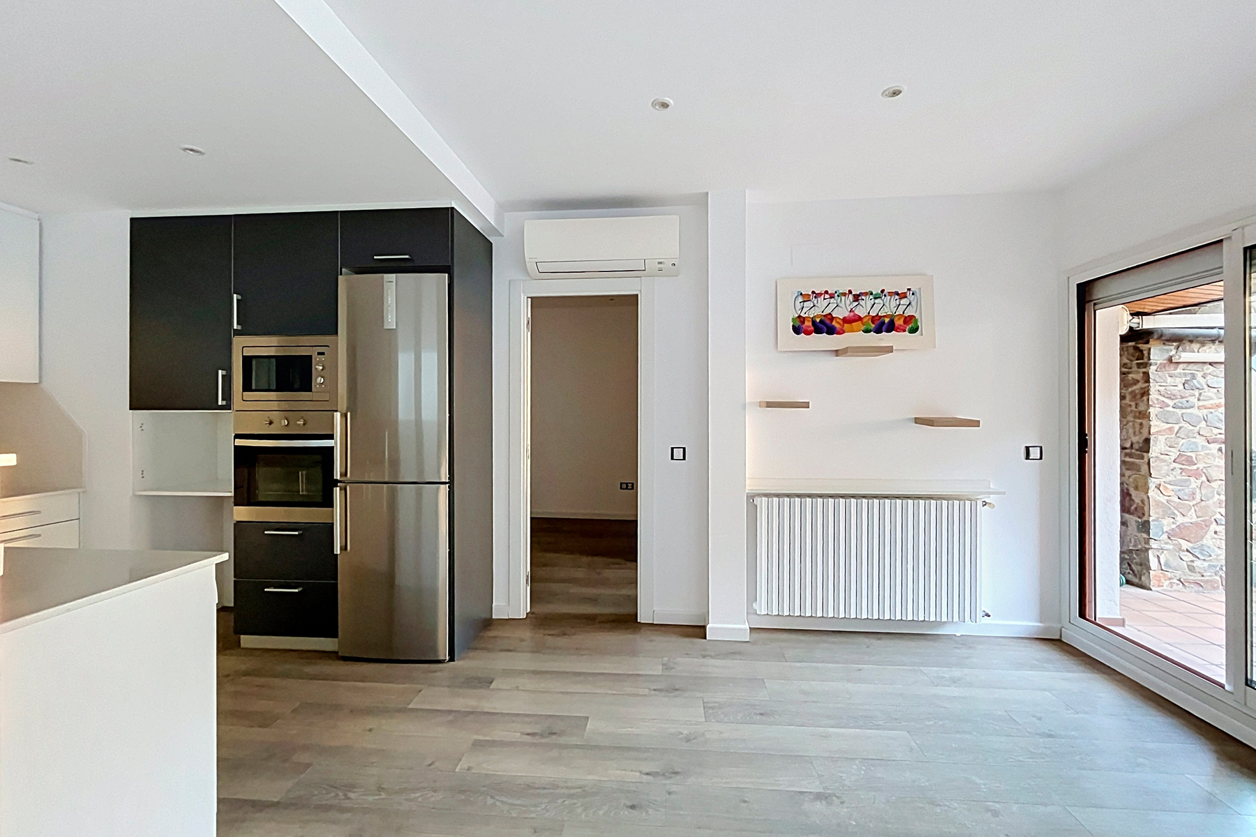 2-bedroom flat for rent in Escaldes-Engordany · 8 of 53