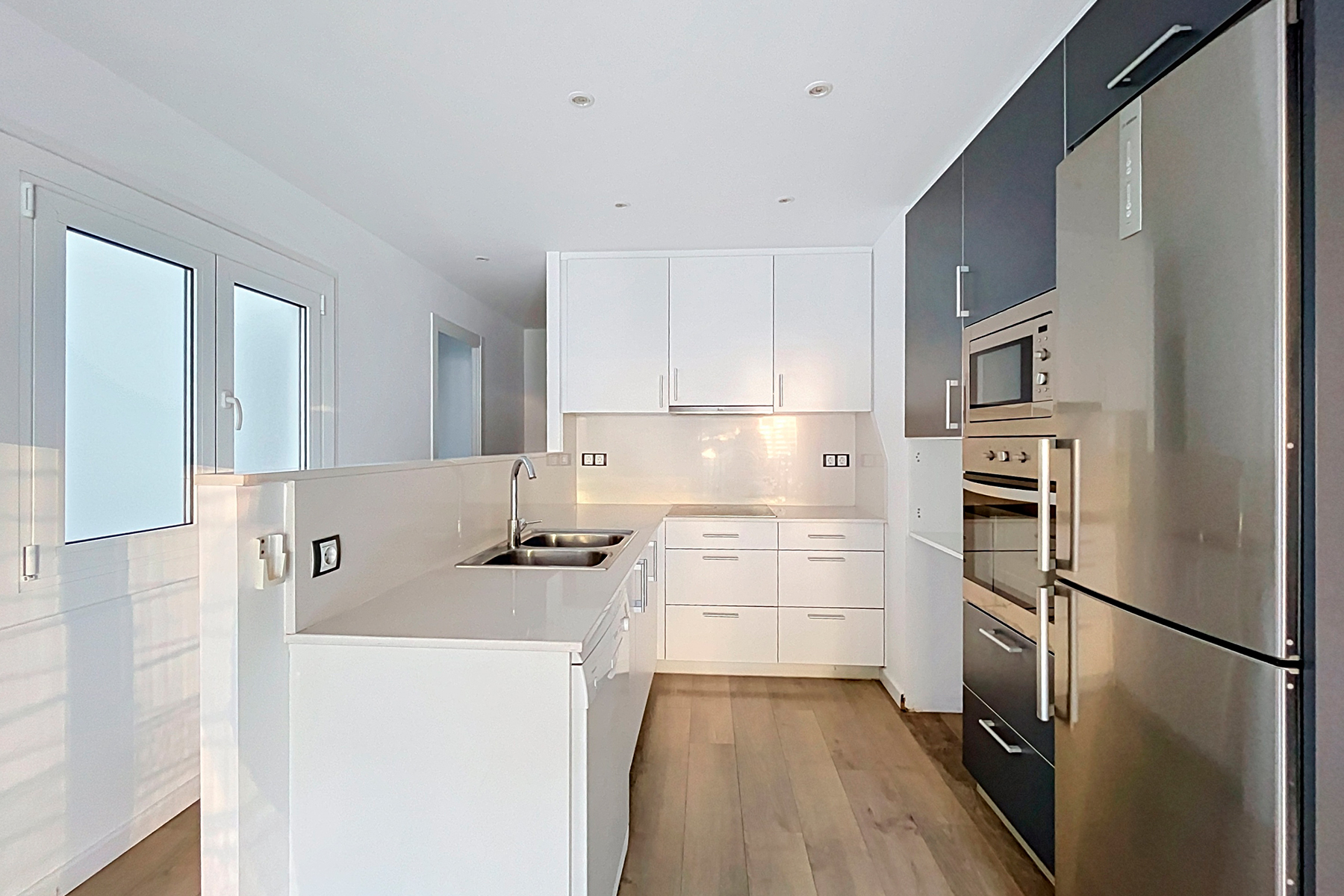 2-bedroom flat for rent in Escaldes-Engordany · 9 of 53