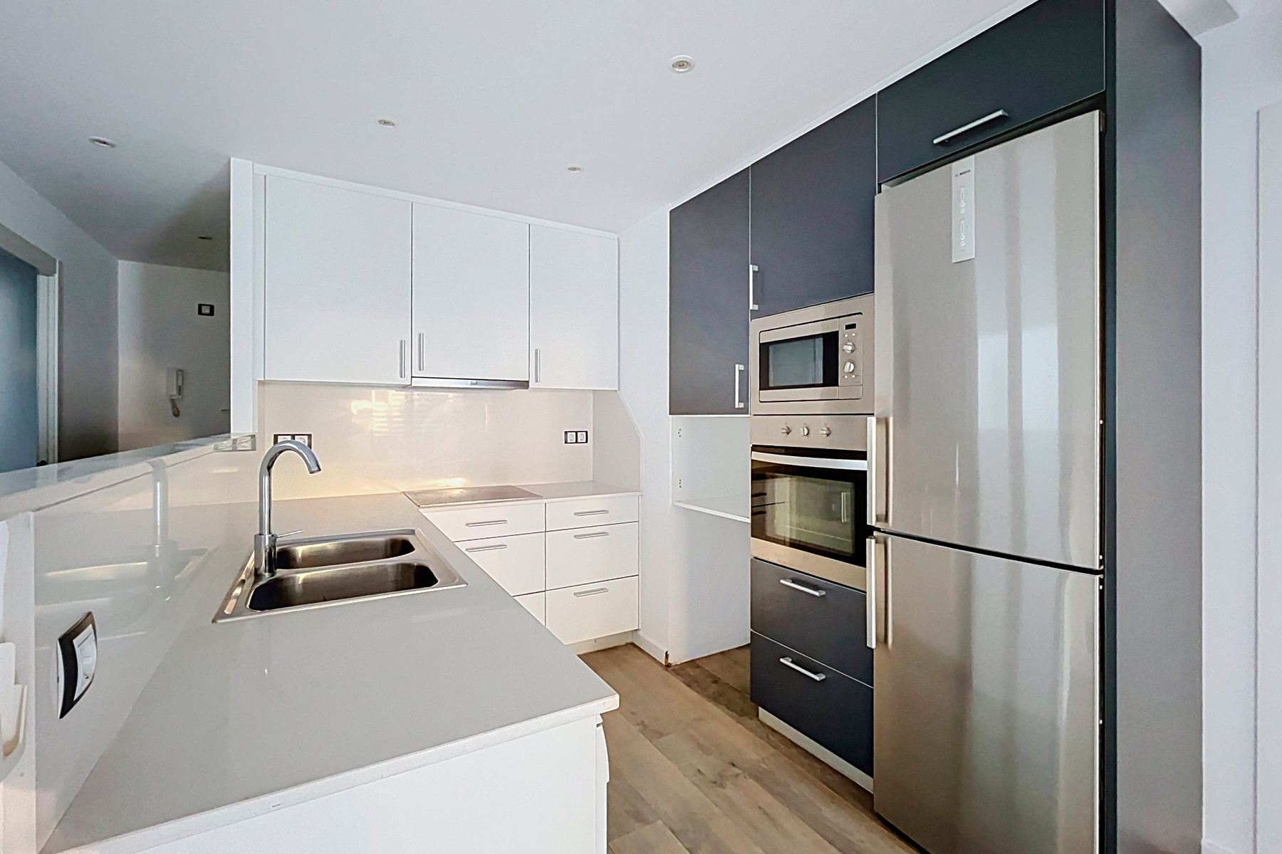 2-bedroom flat for rent in Escaldes-Engordany · 10 of 53