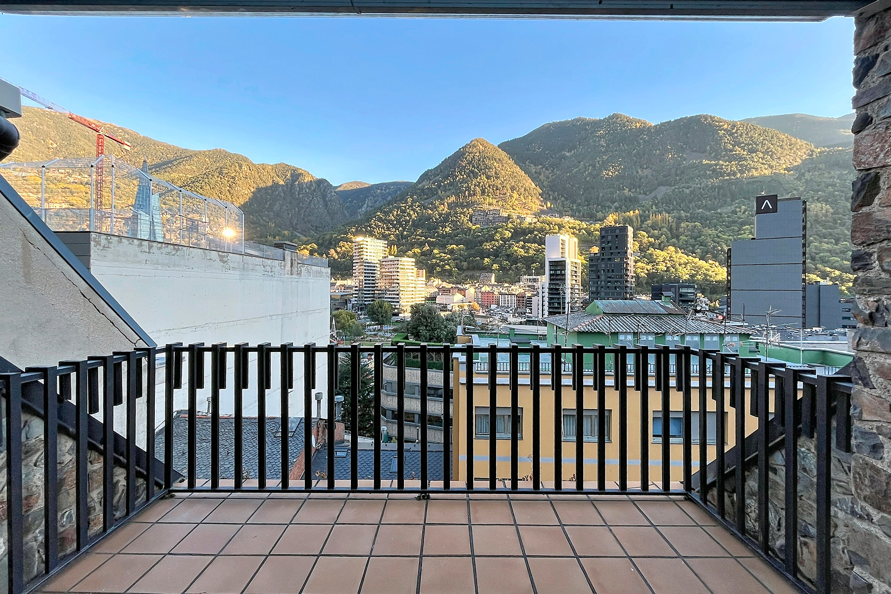 2-bedroom flat for rent in Escaldes-Engordany · 12 of 53