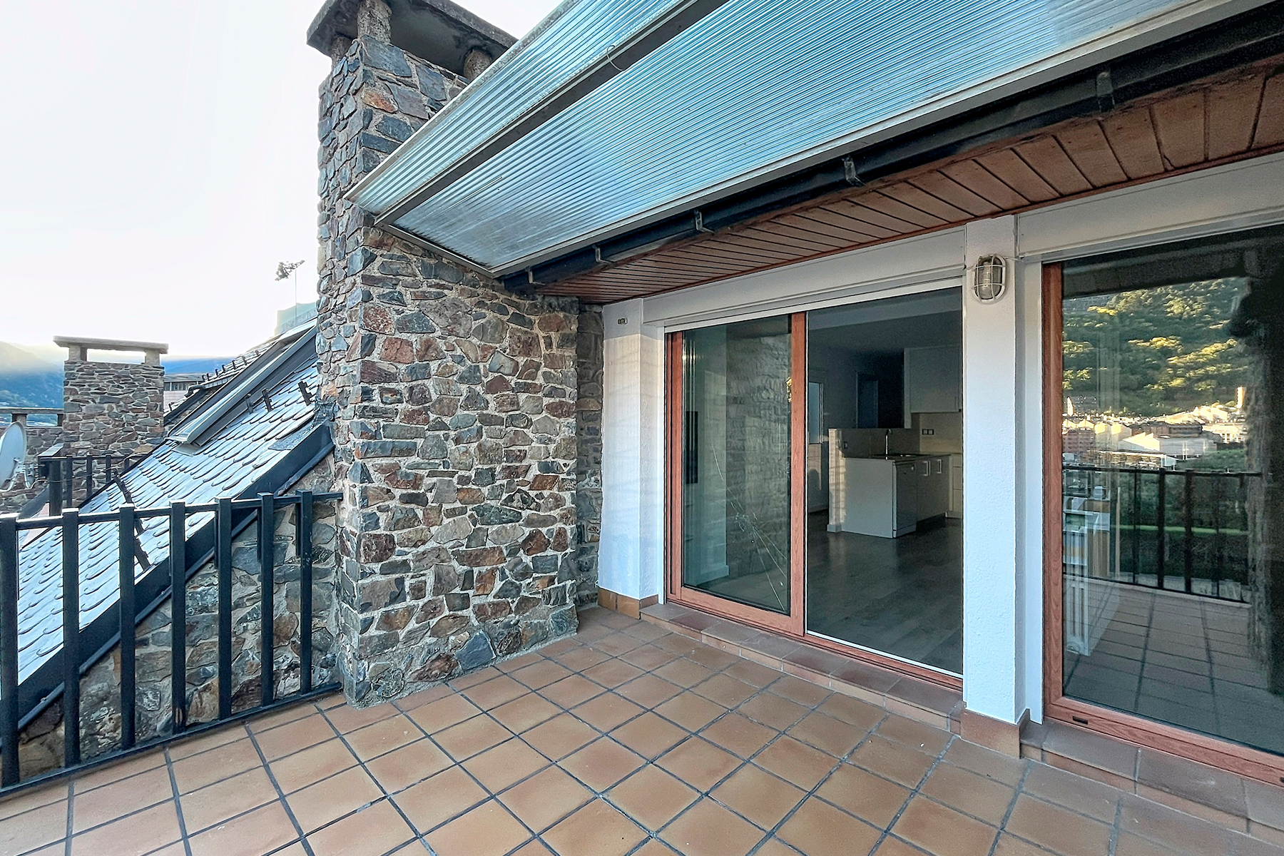 2-bedroom flat for rent in Escaldes-Engordany · 13 of 53