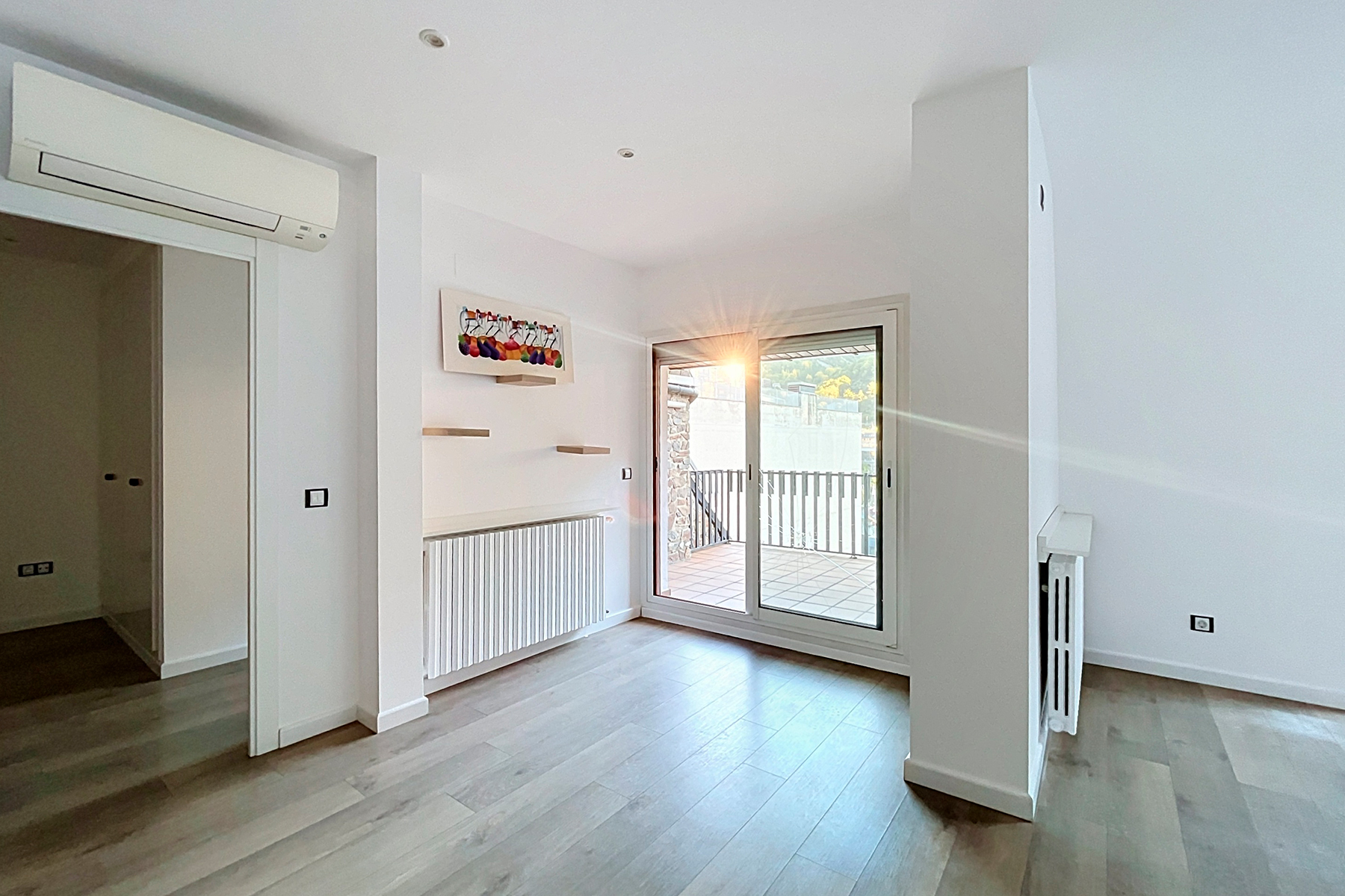 2-bedroom flat for rent in Escaldes-Engordany · 14 of 53