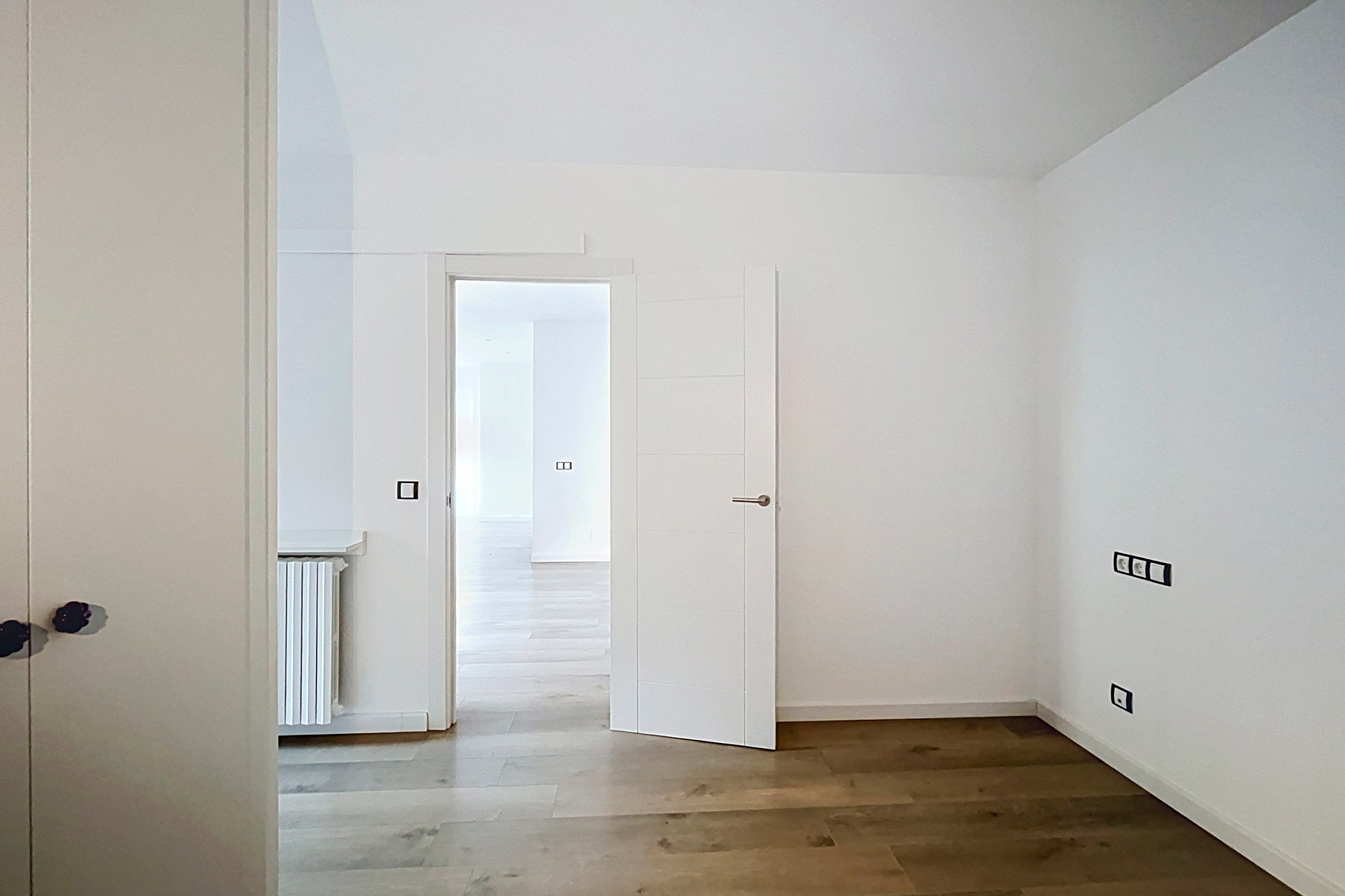2-bedroom flat for rent in Escaldes-Engordany · 17 of 53