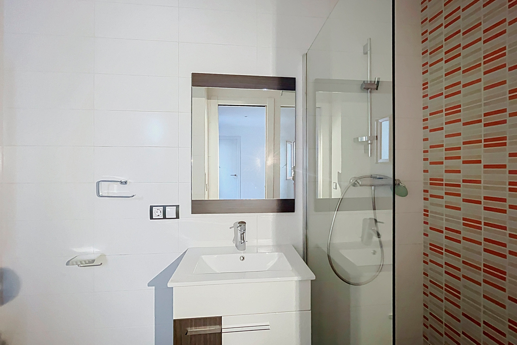 2-bedroom flat for rent in Escaldes-Engordany · 23 of 53