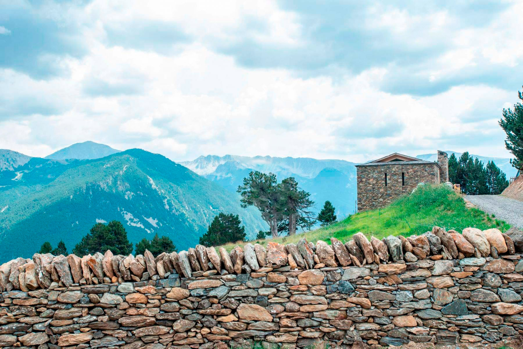 4-bedroom house for sale in Canillo · 6 of 15