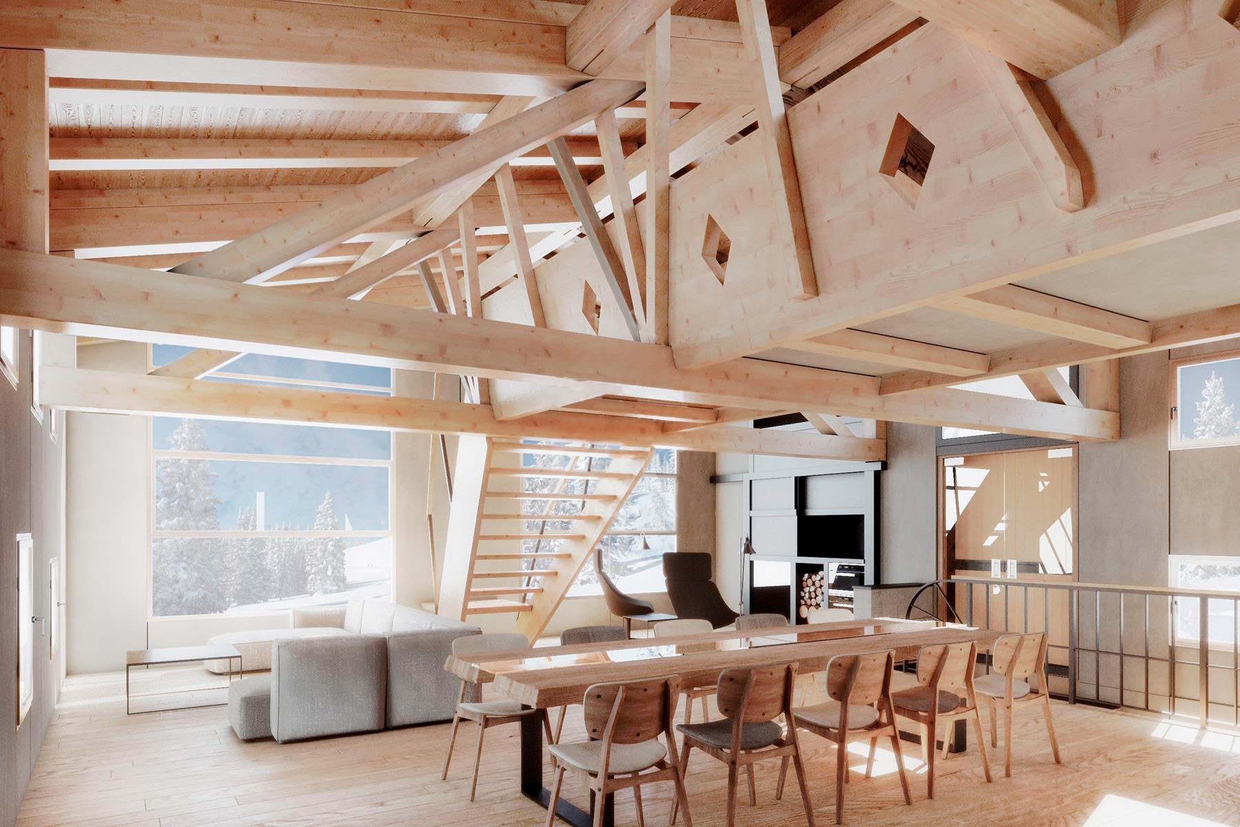4-bedroom house for sale in Canillo · 2 of 15
