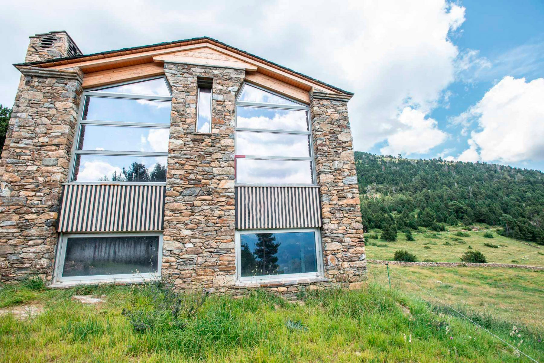 4-bedroom house for sale in Canillo · 5 of 15