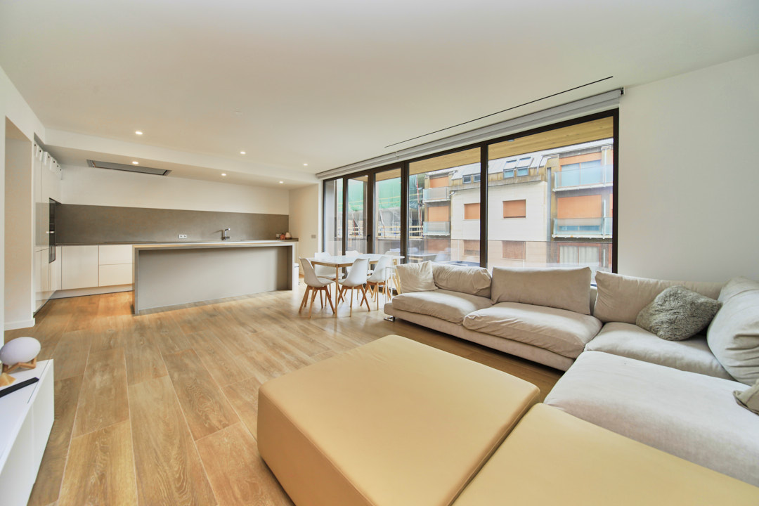Apartament per comprar a la A Tower d´Escaldes-Engordany