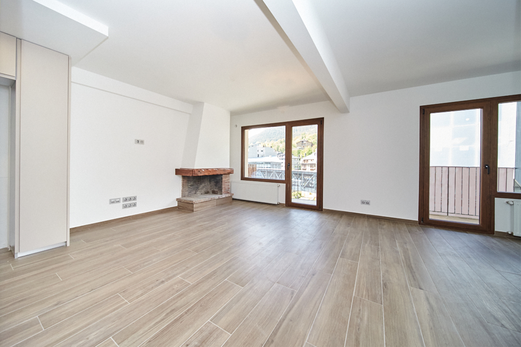 Duplex amb altell recent reformat per comprar al Centre de La Massana