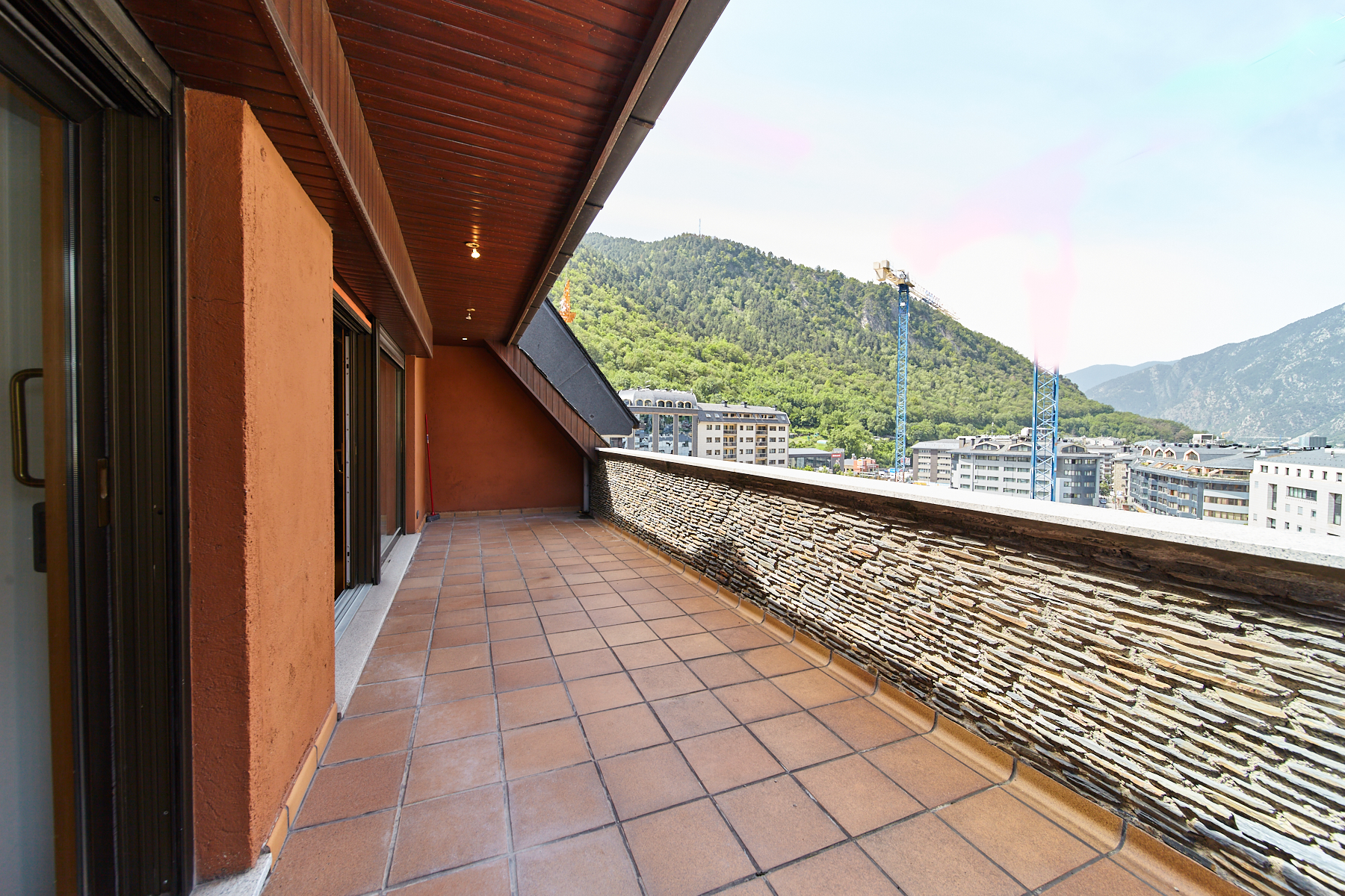 4-bedroom penthouse for sale in Escaldes-Engordany · 35 of 45