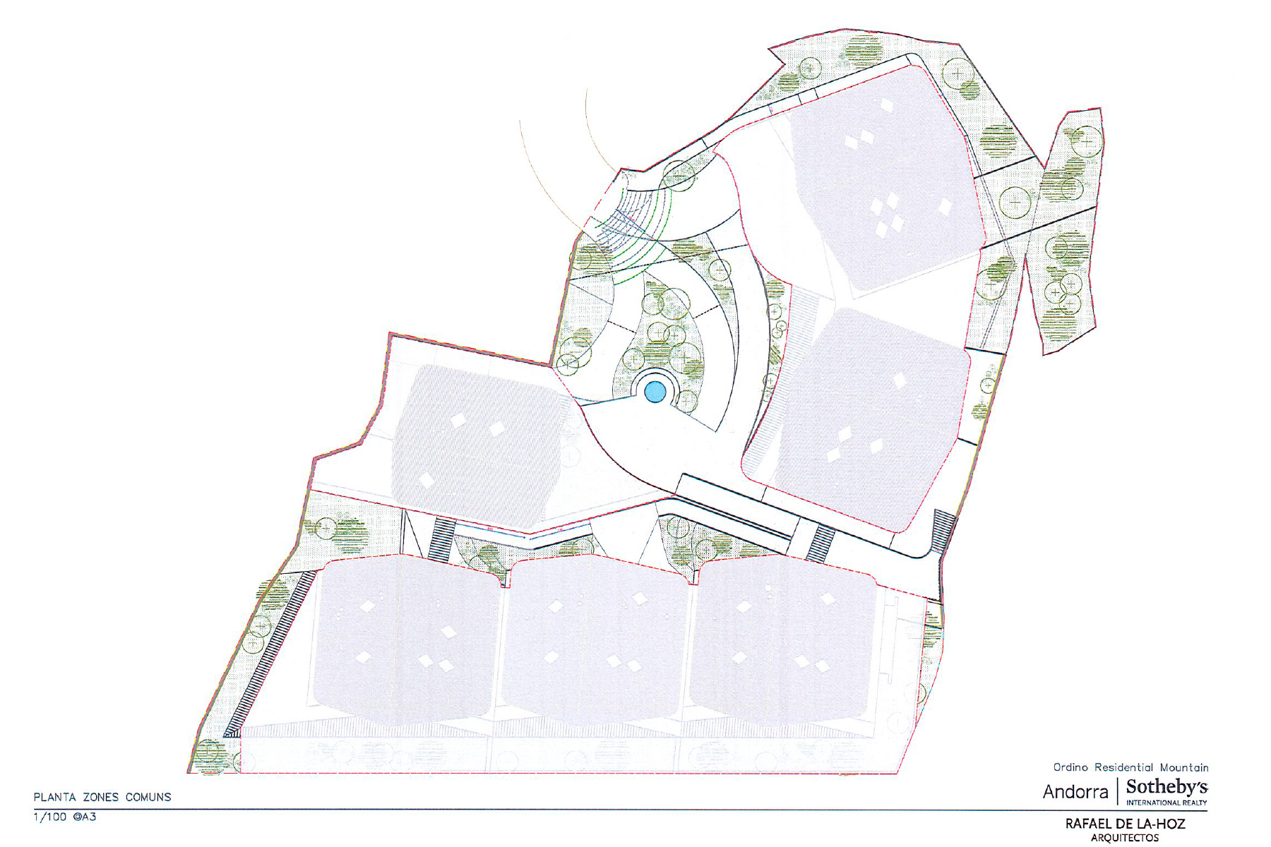 2-bedroom flat for sale in Ordino · 33 of 33