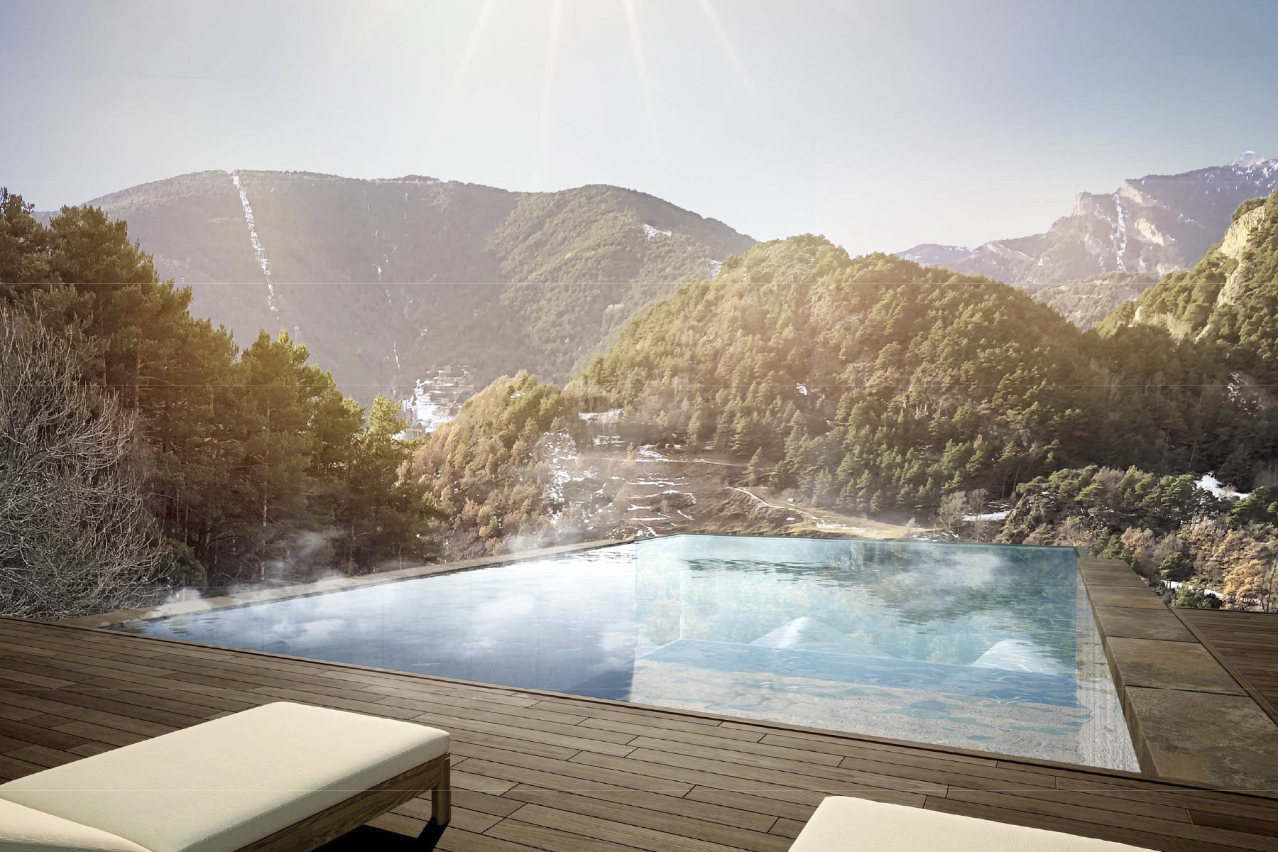 5-bedroom chalet for sale in Ordino · 39 of 49