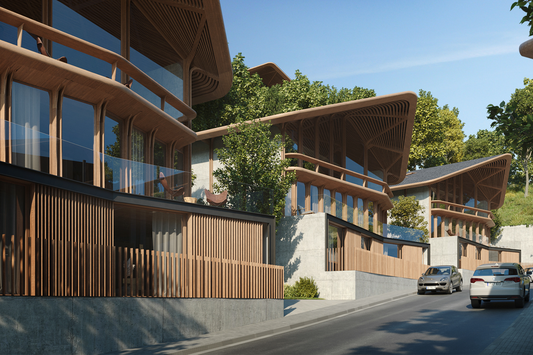 5-bedroom chalet for sale in Ordino · 40 of 49