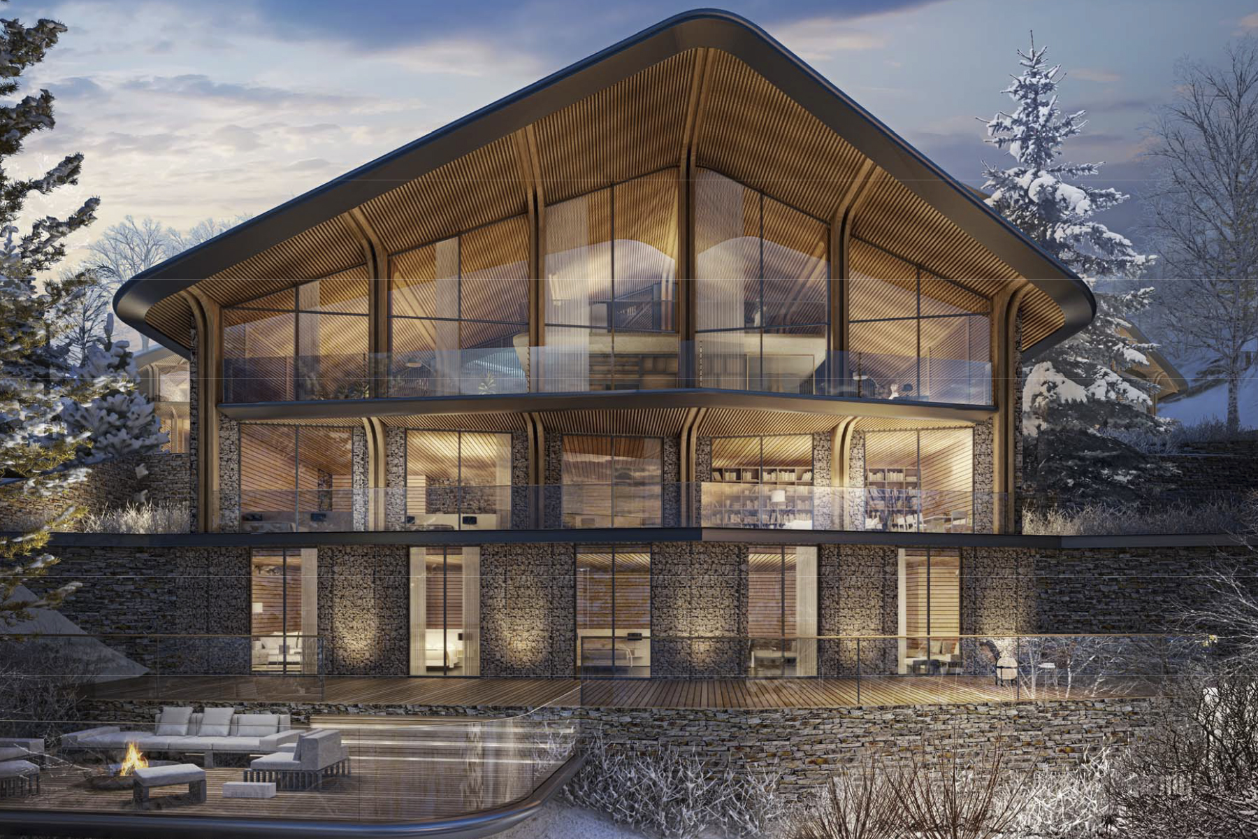 5-bedroom chalet for sale in Ordino · 41 of 49