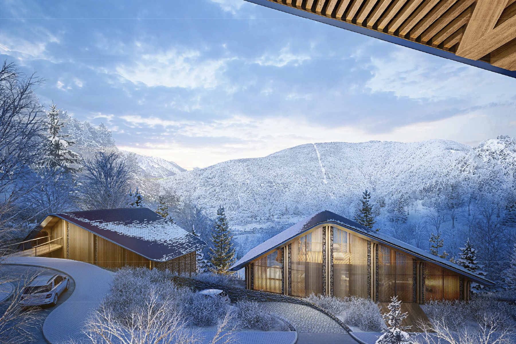 5-bedroom chalet for sale in Ordino · 42 of 49
