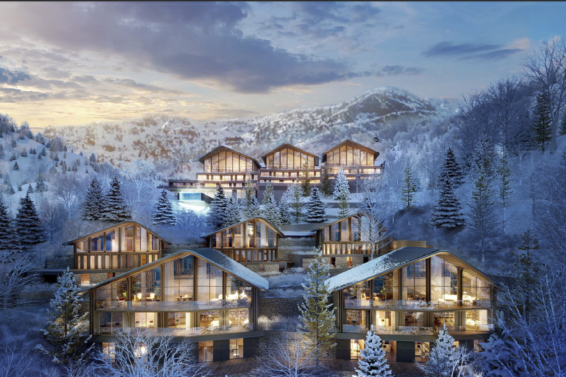 5-bedroom chalet for sale in Ordino · 43 of 49
