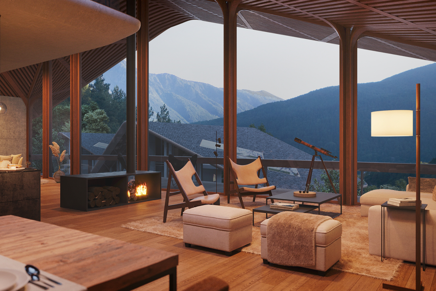 5-bedroom chalet for sale in Ordino · 4 of 60