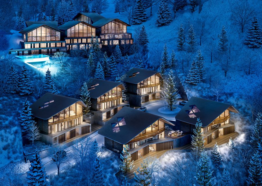 5-bedroom chalet for sale in Ordino · 11 of 60