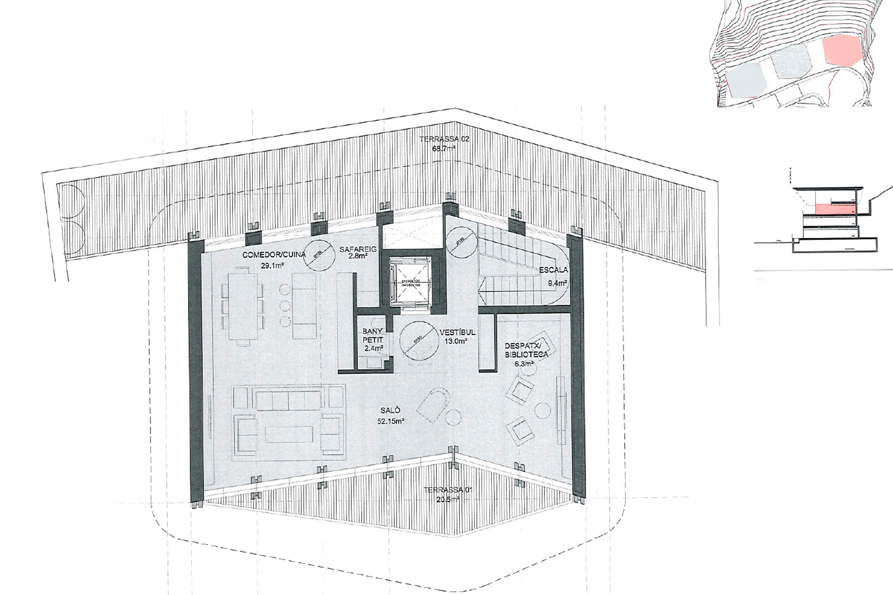 5-bedroom chalet for sale in Ordino · 14 of 60