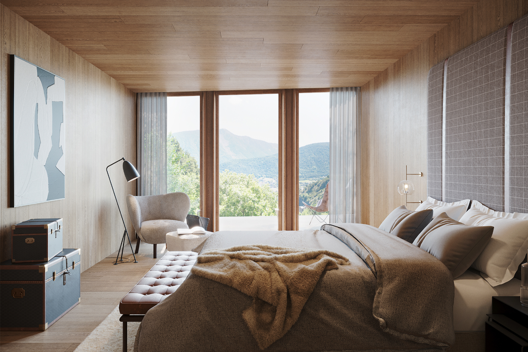 5-bedroom chalet for sale in Ordino · 57 of 60