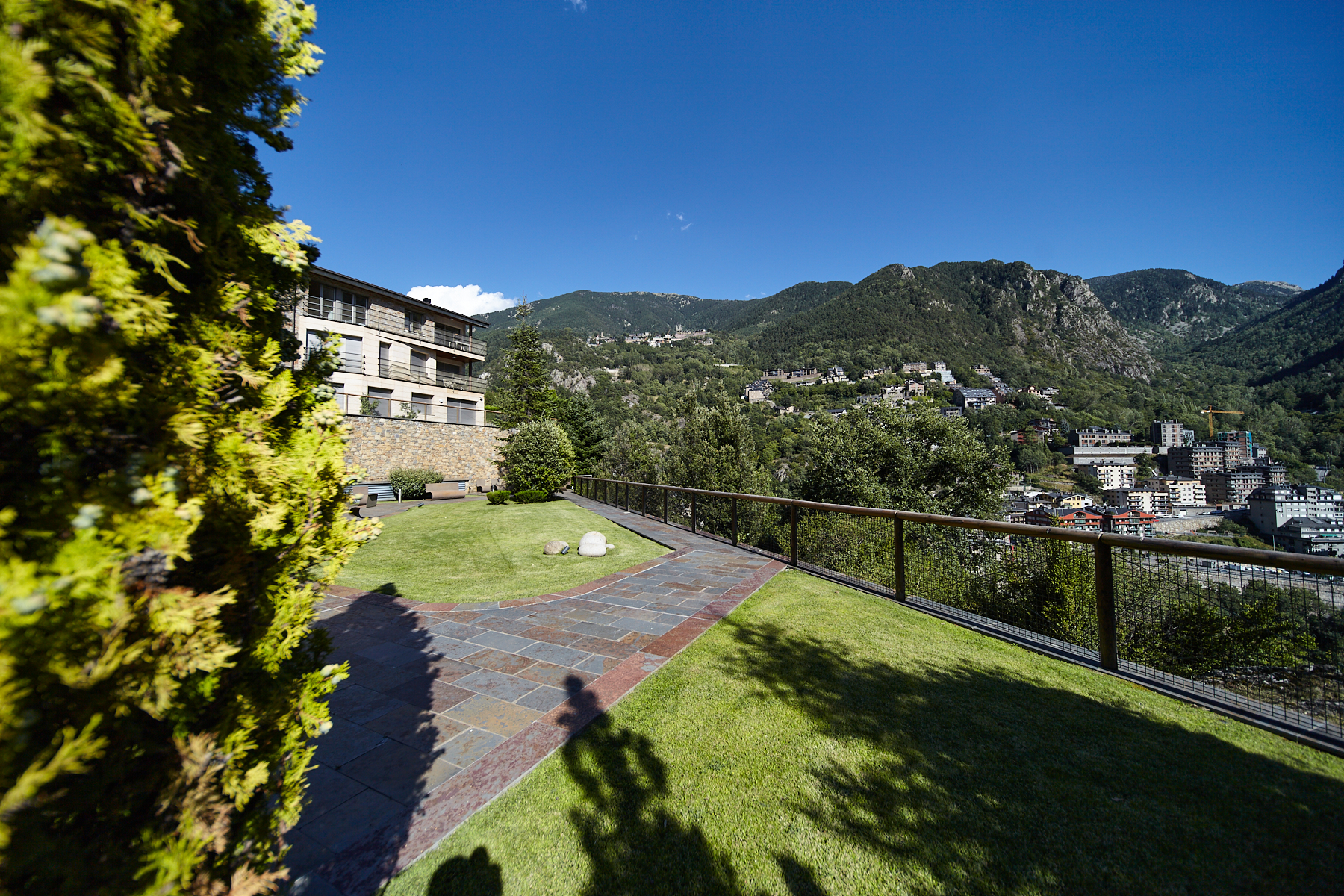 Àtic per comprar a Escaldes-Engordany