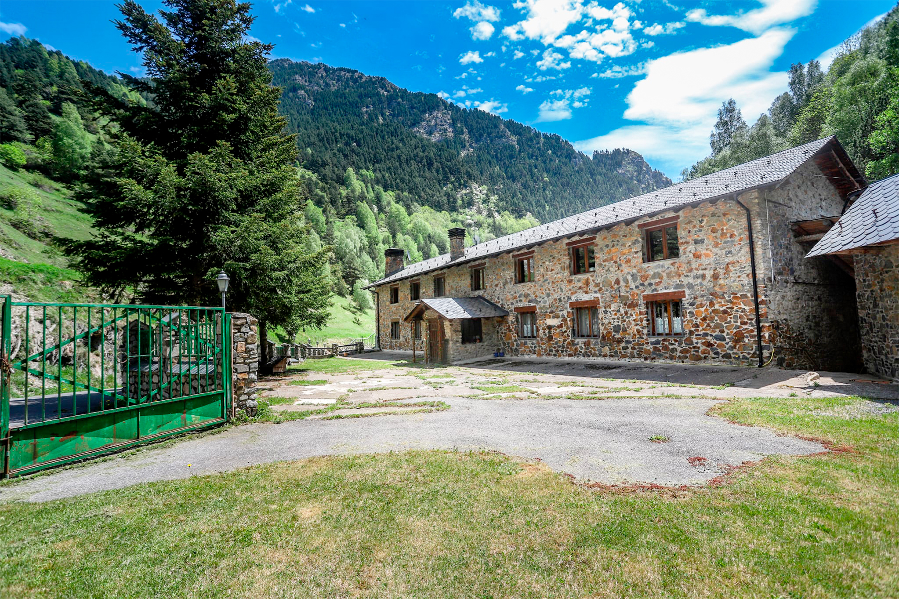 Casa rural per comprar a Os de Civis