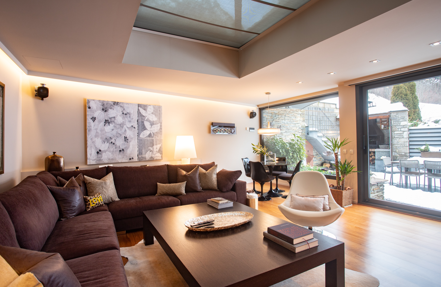 Exclusiu Xalet per comprar al centre de La Massana