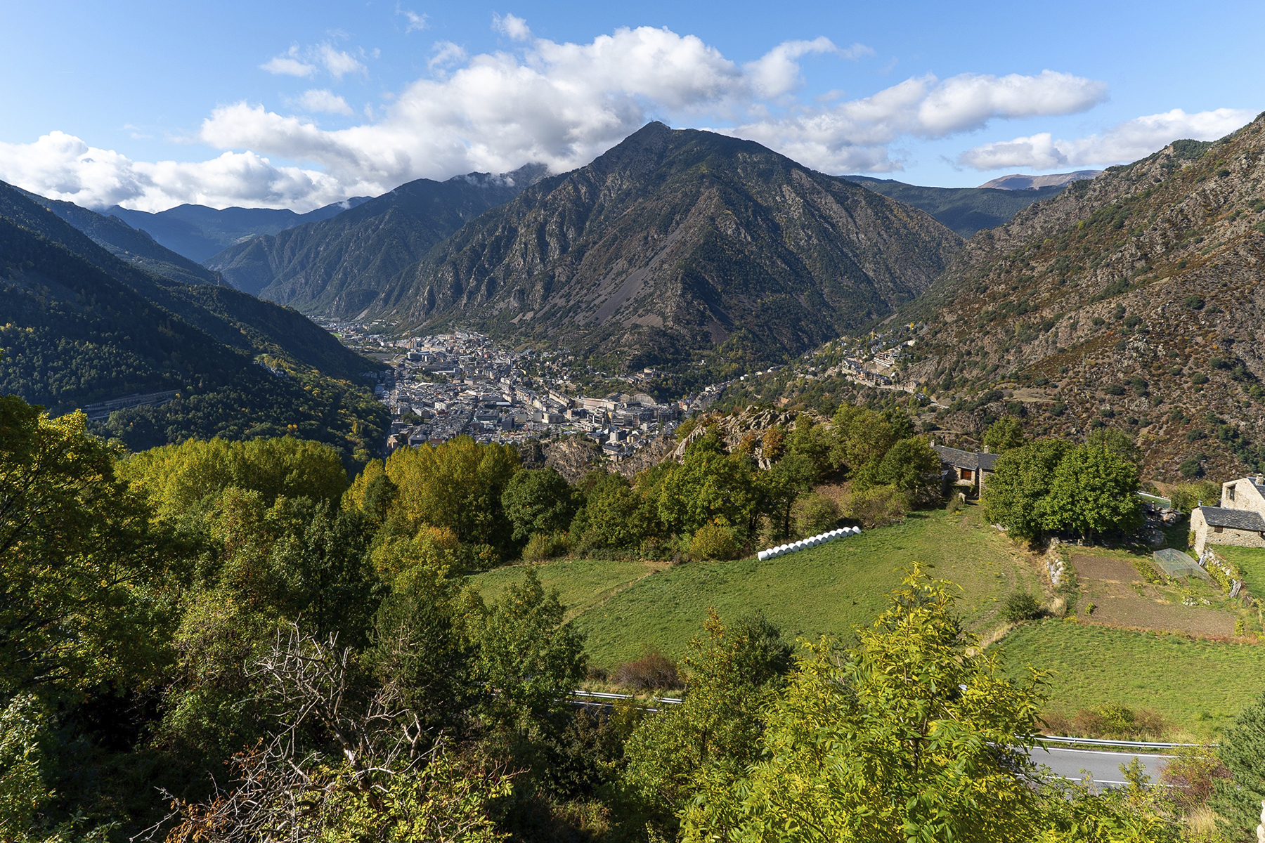 3-bedroom flat for sale in Escaldes-Engordany · 10 of 12