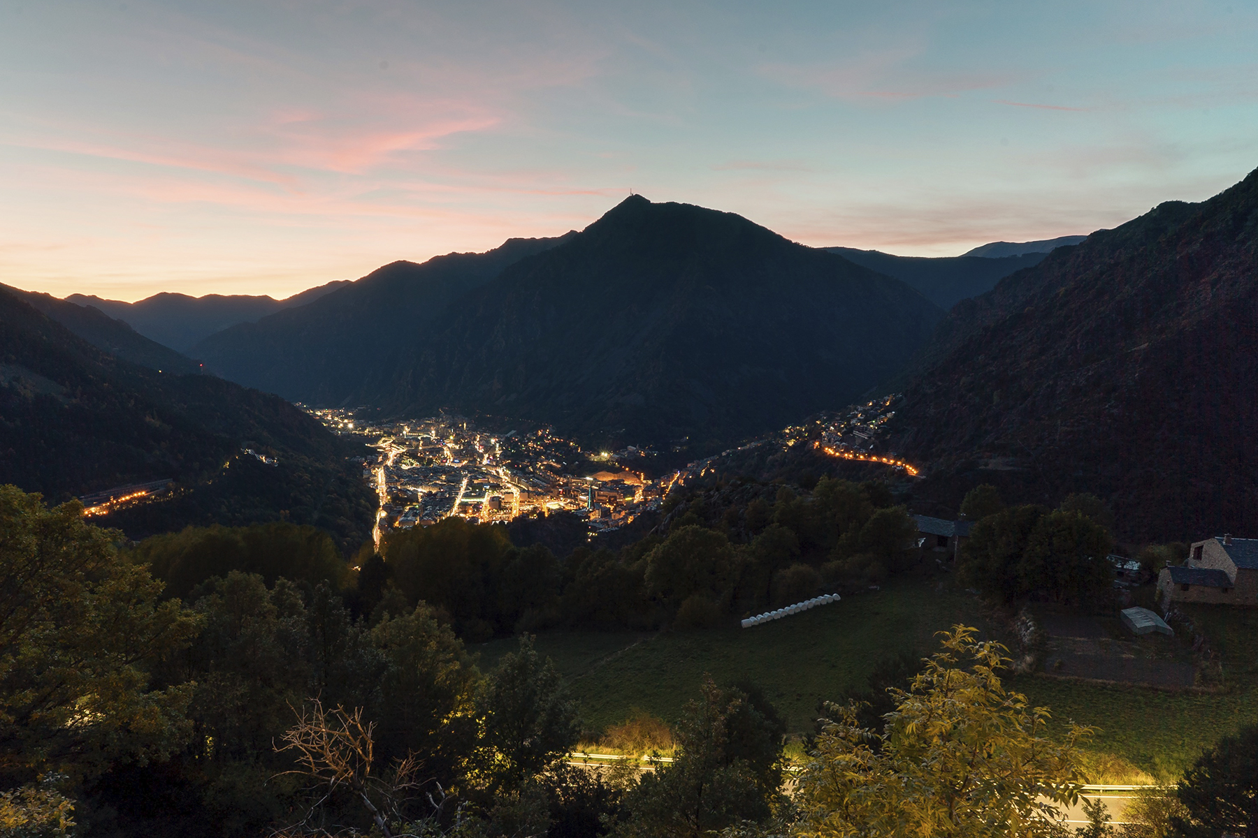 3-bedroom flat for sale in Escaldes-Engordany · 12 of 12