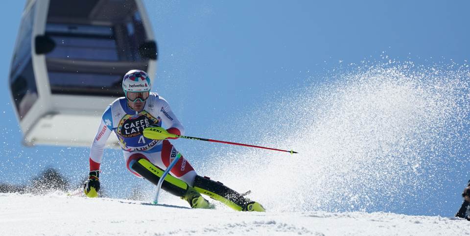 Андорра 2027: 40 миллионов на проведение первых чемпионатов мира по лыжным видам спорта