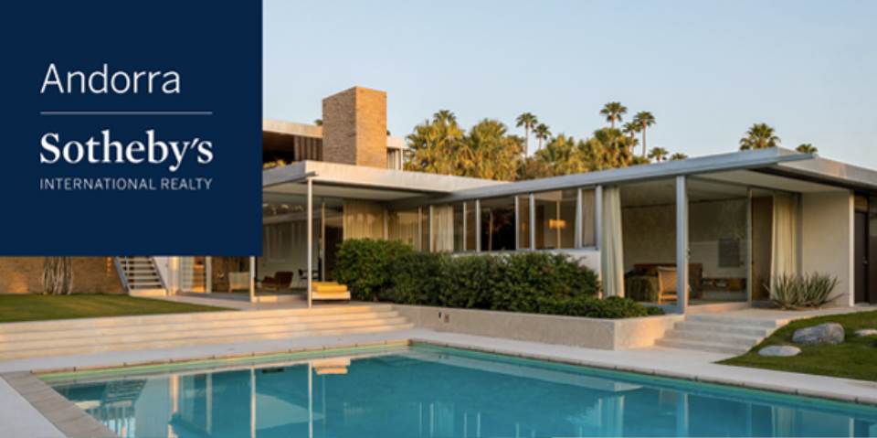 Andorra Sotheby's International Realty представляет: Ничто не сравнится