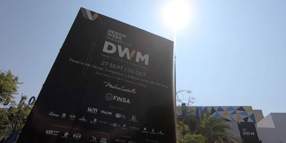Design Week Marbella 2021