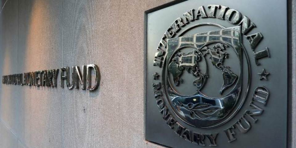 國際貨幣基金組織積極評價大流行的管理