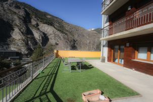 Exclusiva planta baixa per comprar a Canillo