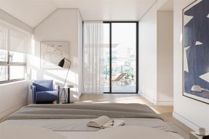 Apartament per comprar a Lisboa