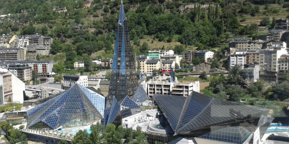 El proceso de apertura económica del Principado de Andorra ha promovido la llegada de casi 2.000 nuevas empresas desde el año 2012