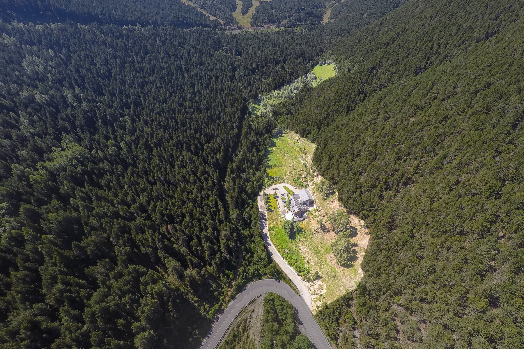 6-bedroom chalet for sale in Pal, La Massana · 2 of 16