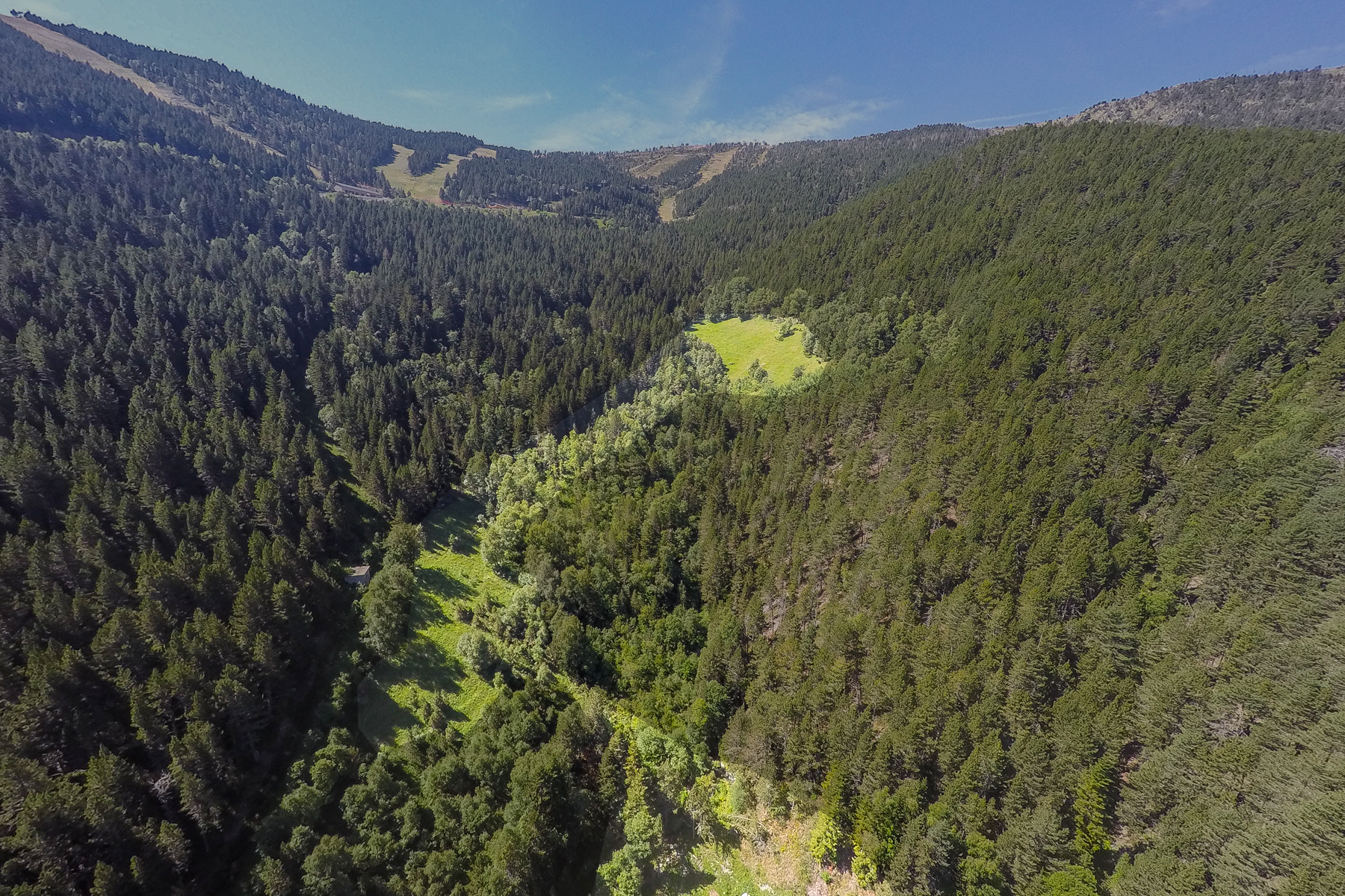 6-bedroom chalet for sale in Pal, La Massana · 6 of 16