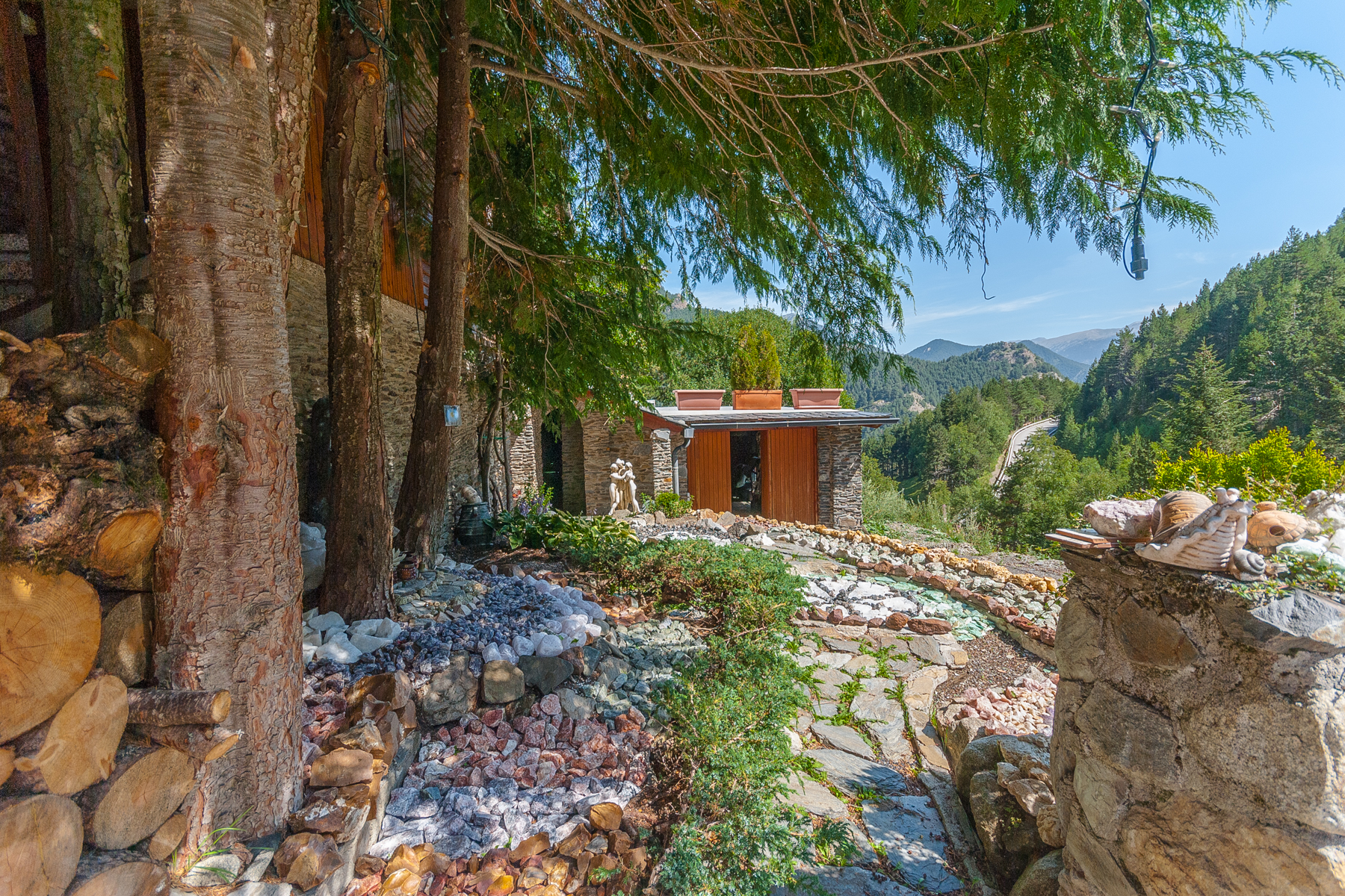 6-bedroom chalet for sale in Pal, La Massana · 11 of 16
