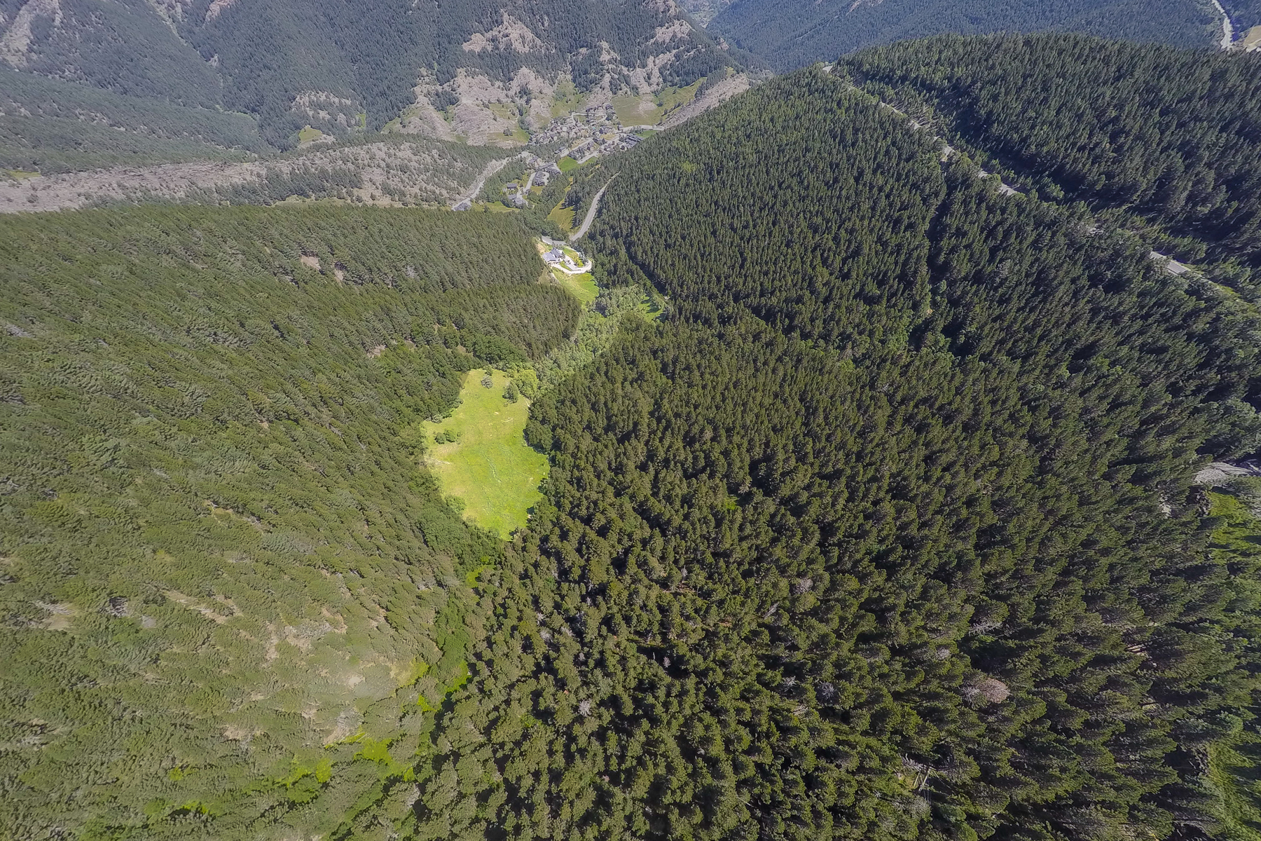 6-bedroom chalet for sale in Pal, La Massana · 8 of 16