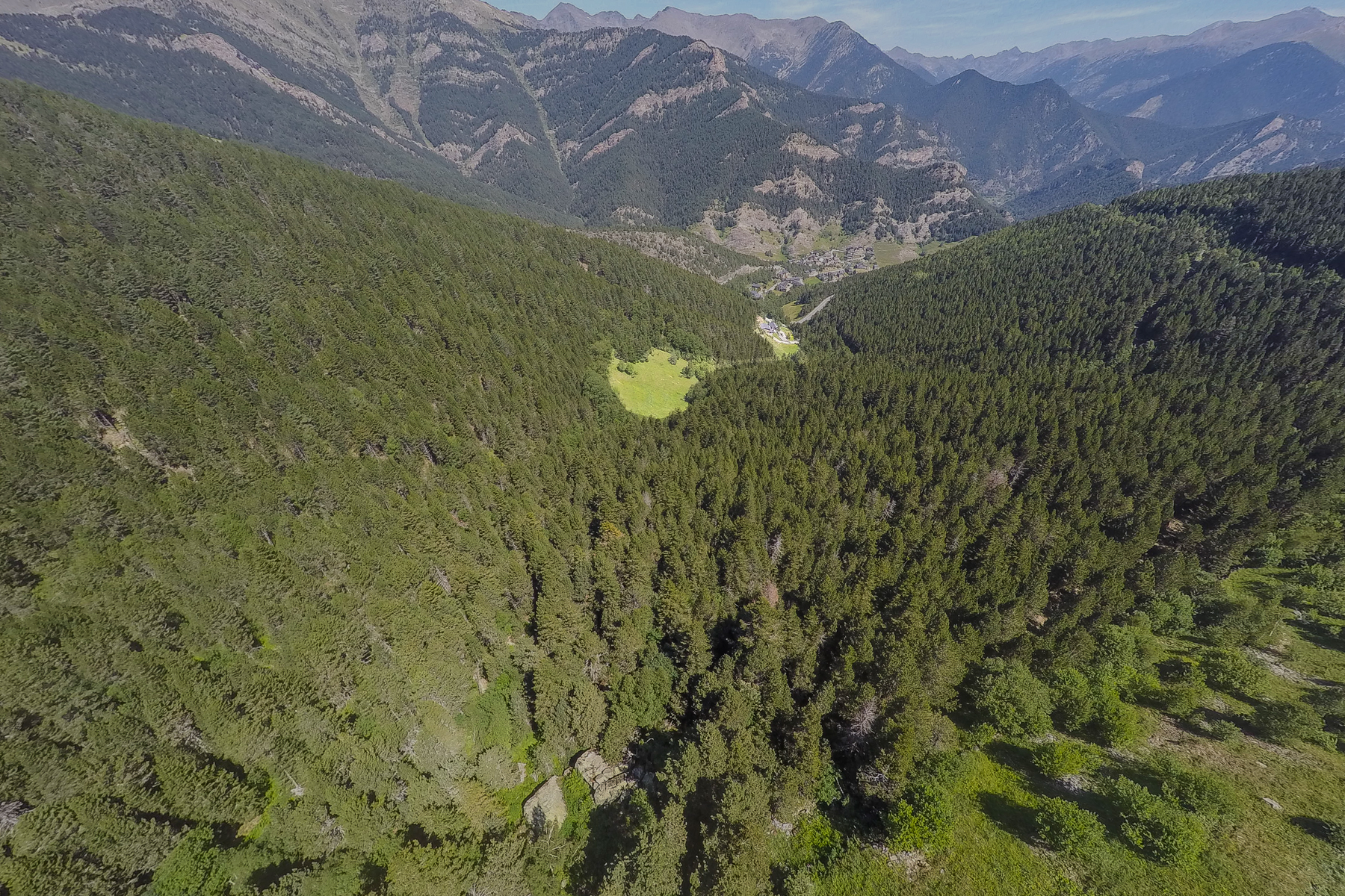 6-bedroom chalet for sale in Pal, La Massana · 7 of 16