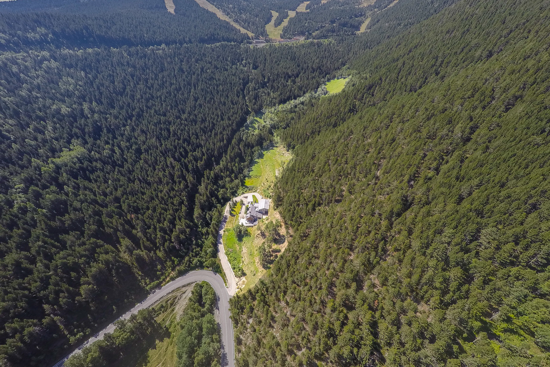 6-bedroom chalet for sale in Pal, La Massana · 3 of 16