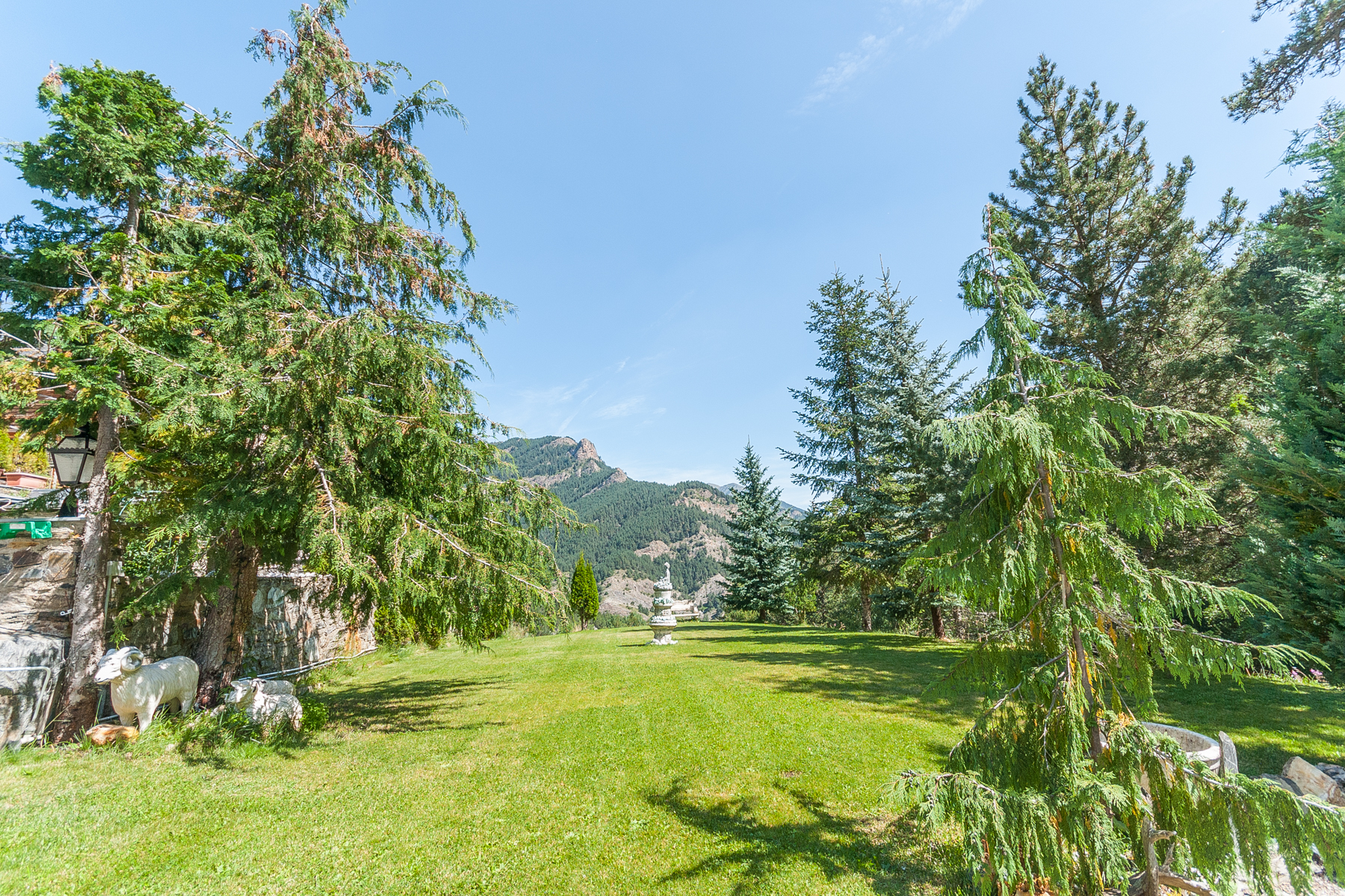 6-bedroom chalet for sale in Pal, La Massana · 14 of 16