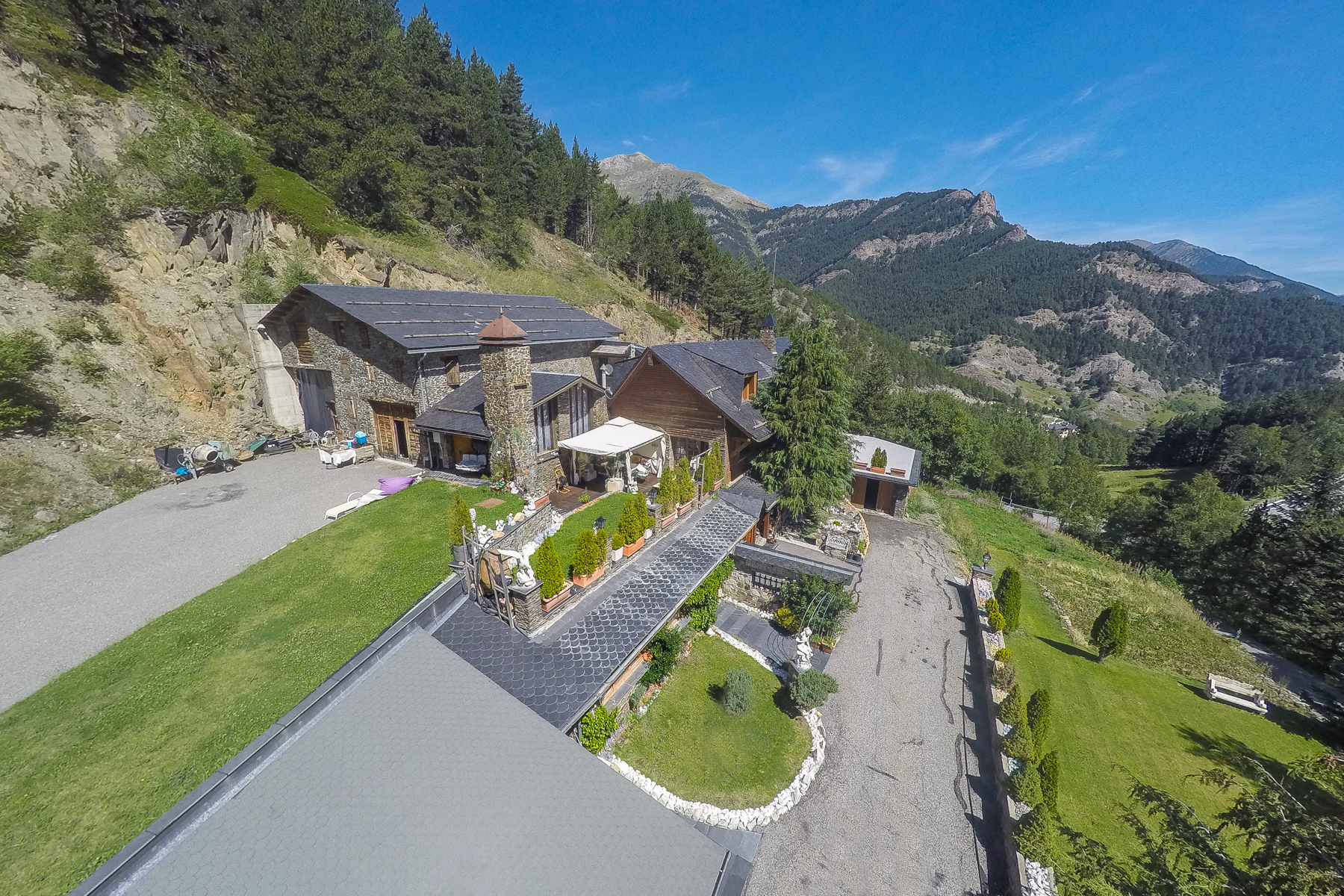 6-bedroom chalet for sale in Pal, La Massana · 9 of 16
