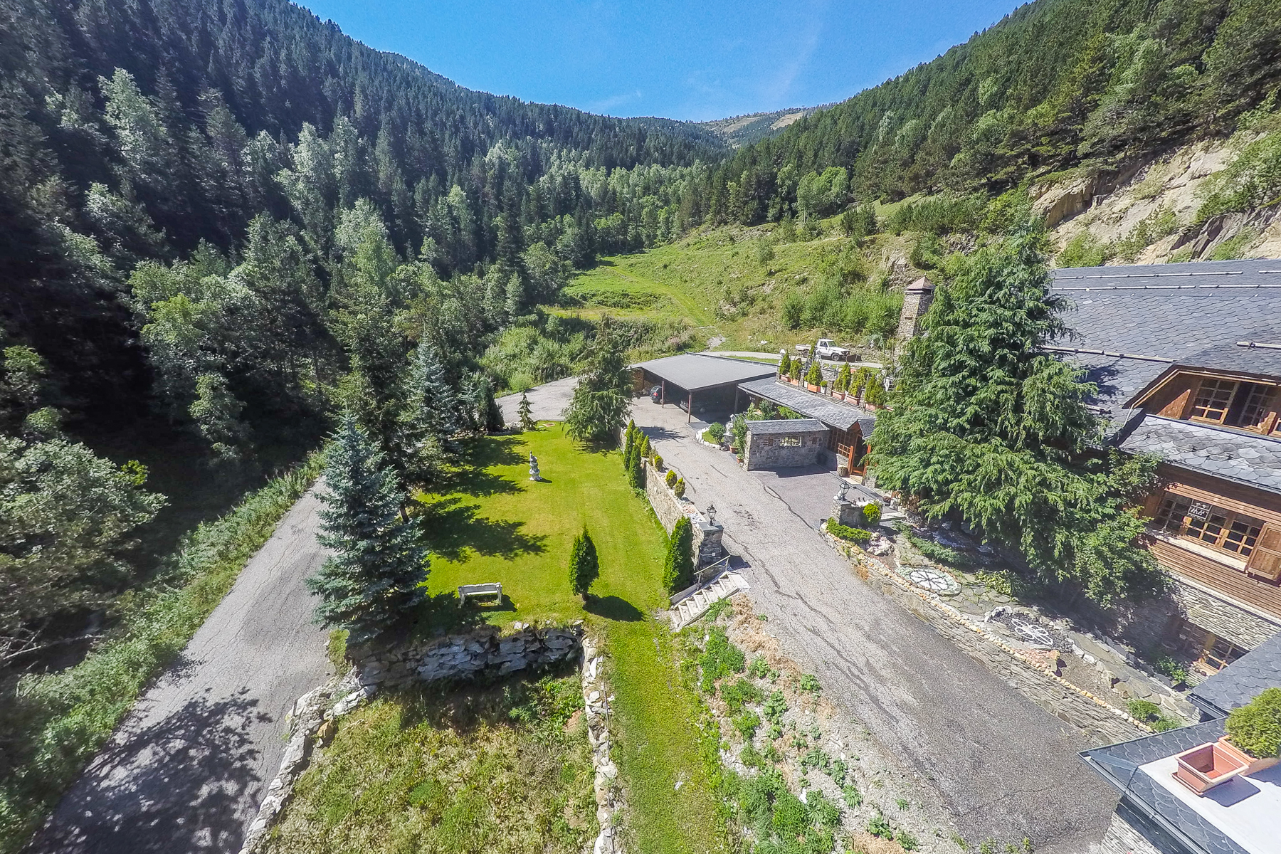 6-bedroom chalet for sale in Pal, La Massana · 10 of 16