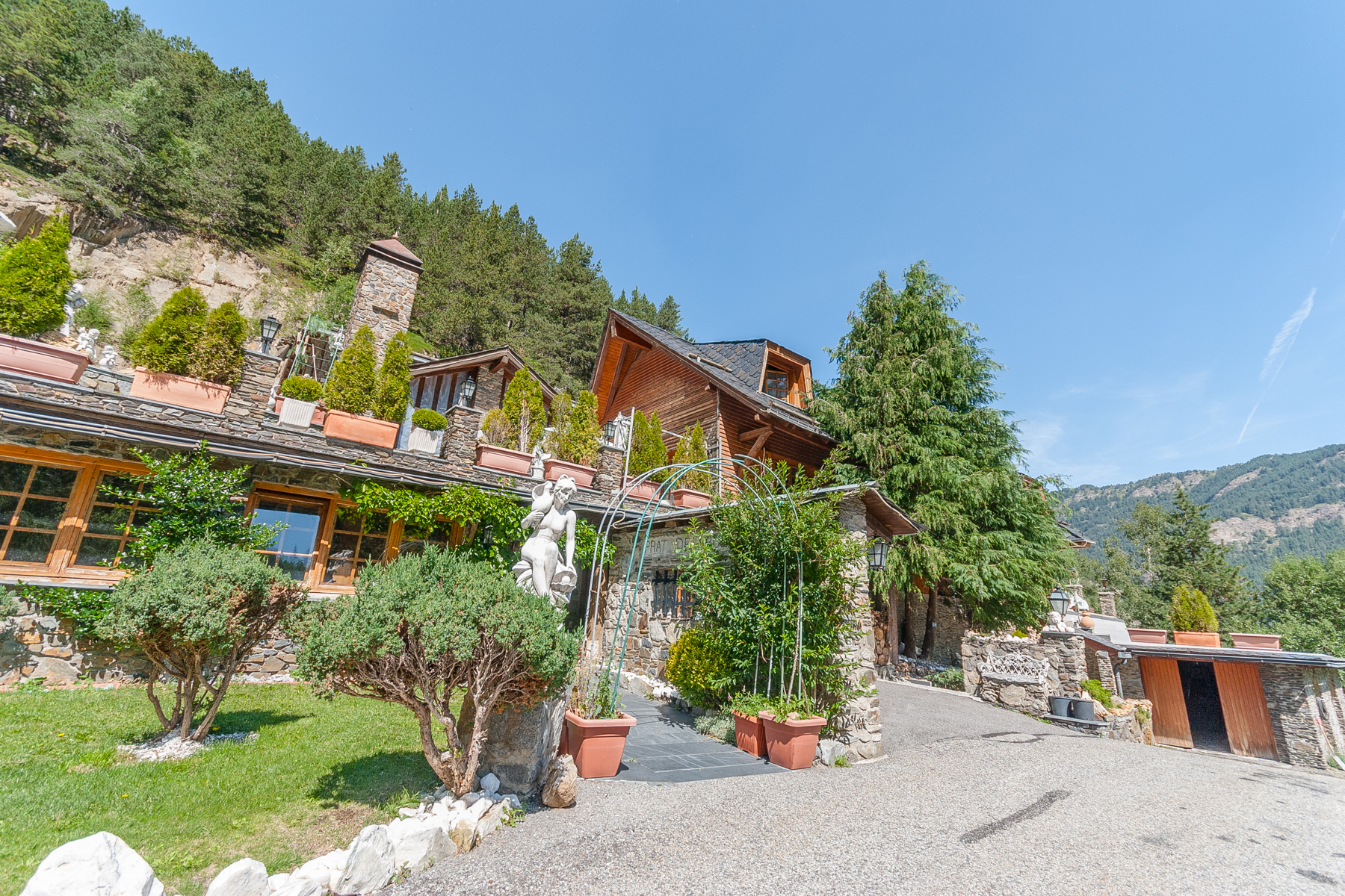 6-bedroom chalet for sale in Pal, La Massana · 13 of 16