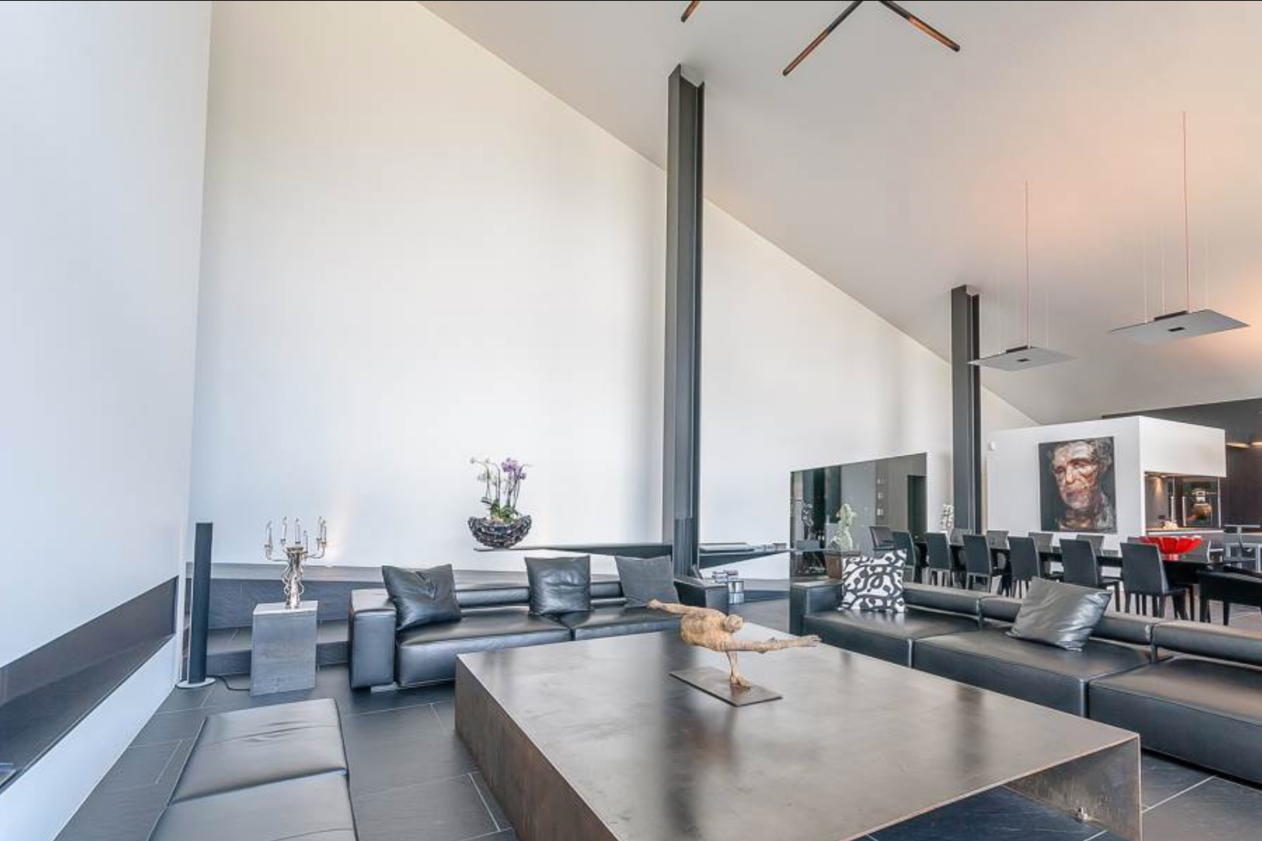 Chalet 6 chambres à vendre à Aixirivall, Sant Julià de Lòria · 58 sur 60